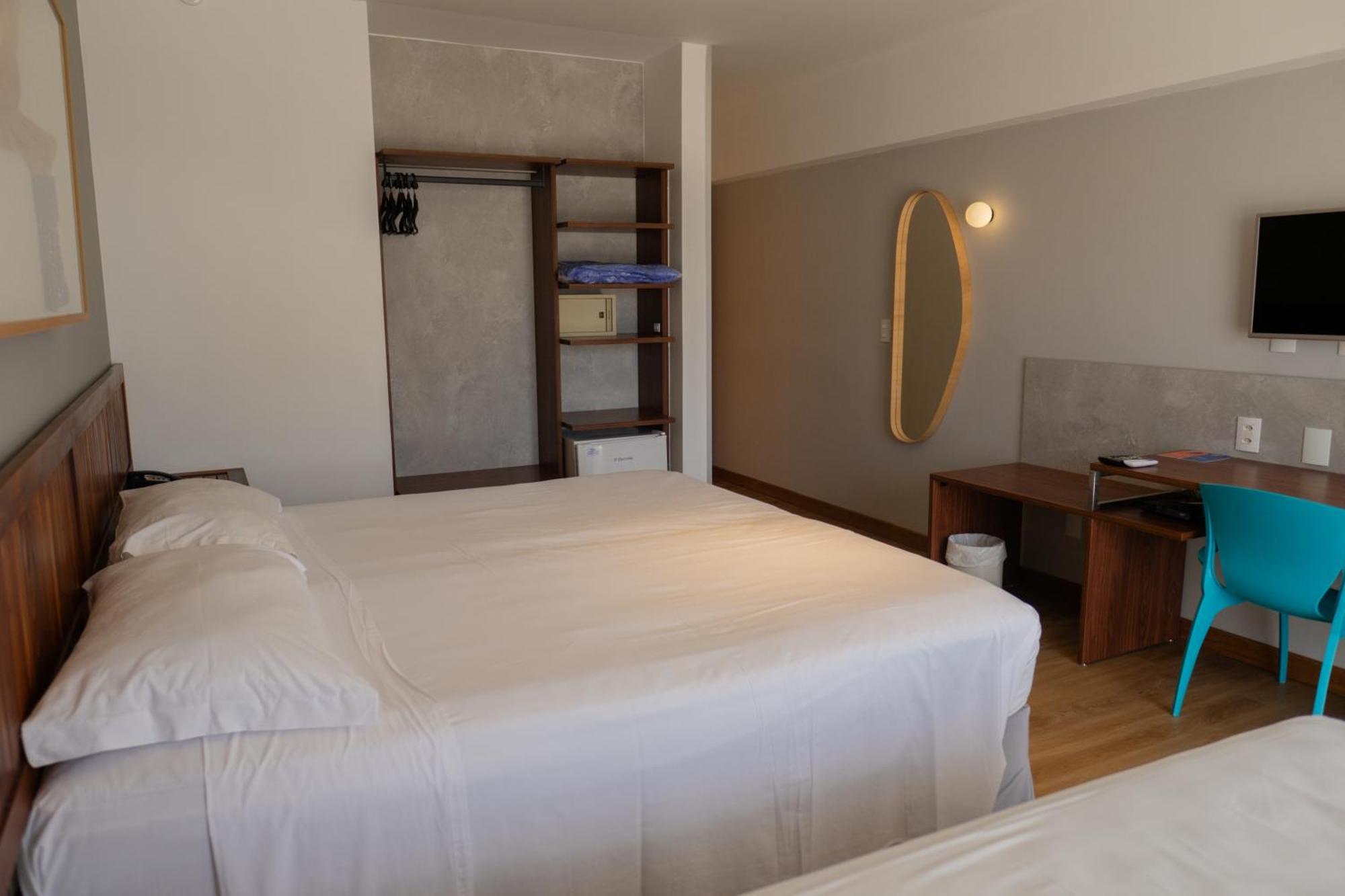 Hotel Porto Sol Beach — Photos 1
